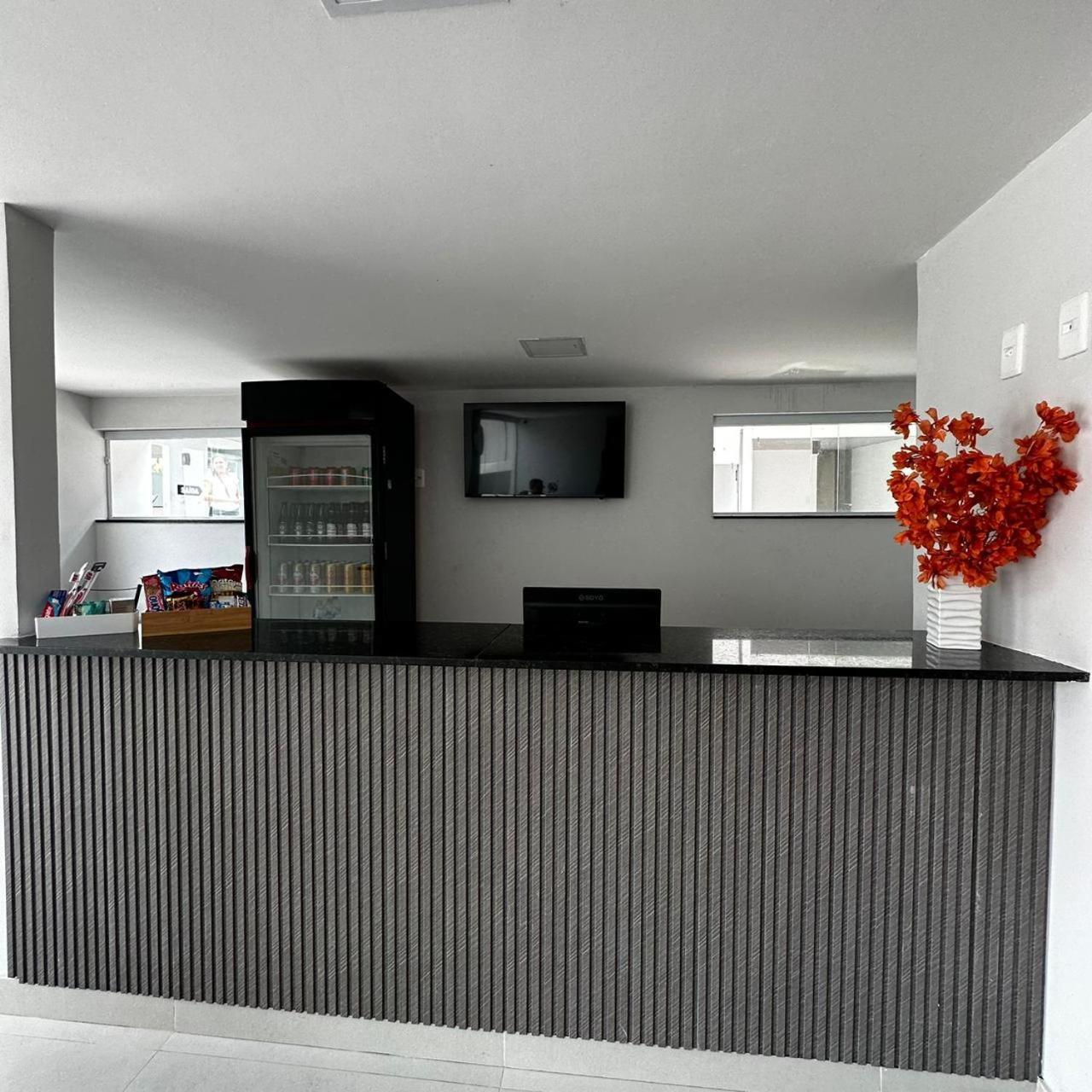 Onix Aguas Claras Hotel Salvador Exterior foto