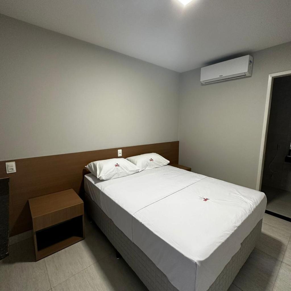 Onix Aguas Claras Hotel Salvador Exterior foto