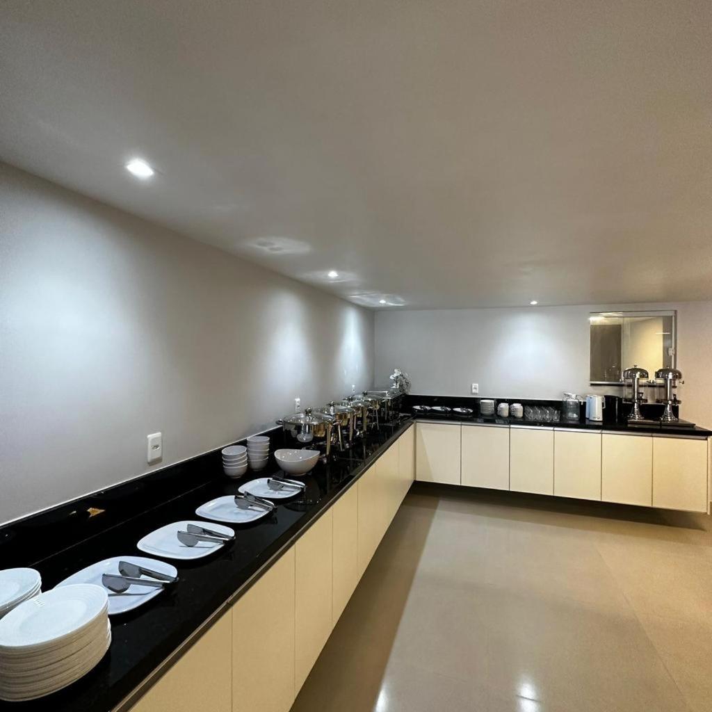 Onix Aguas Claras Hotel Salvador Exterior foto