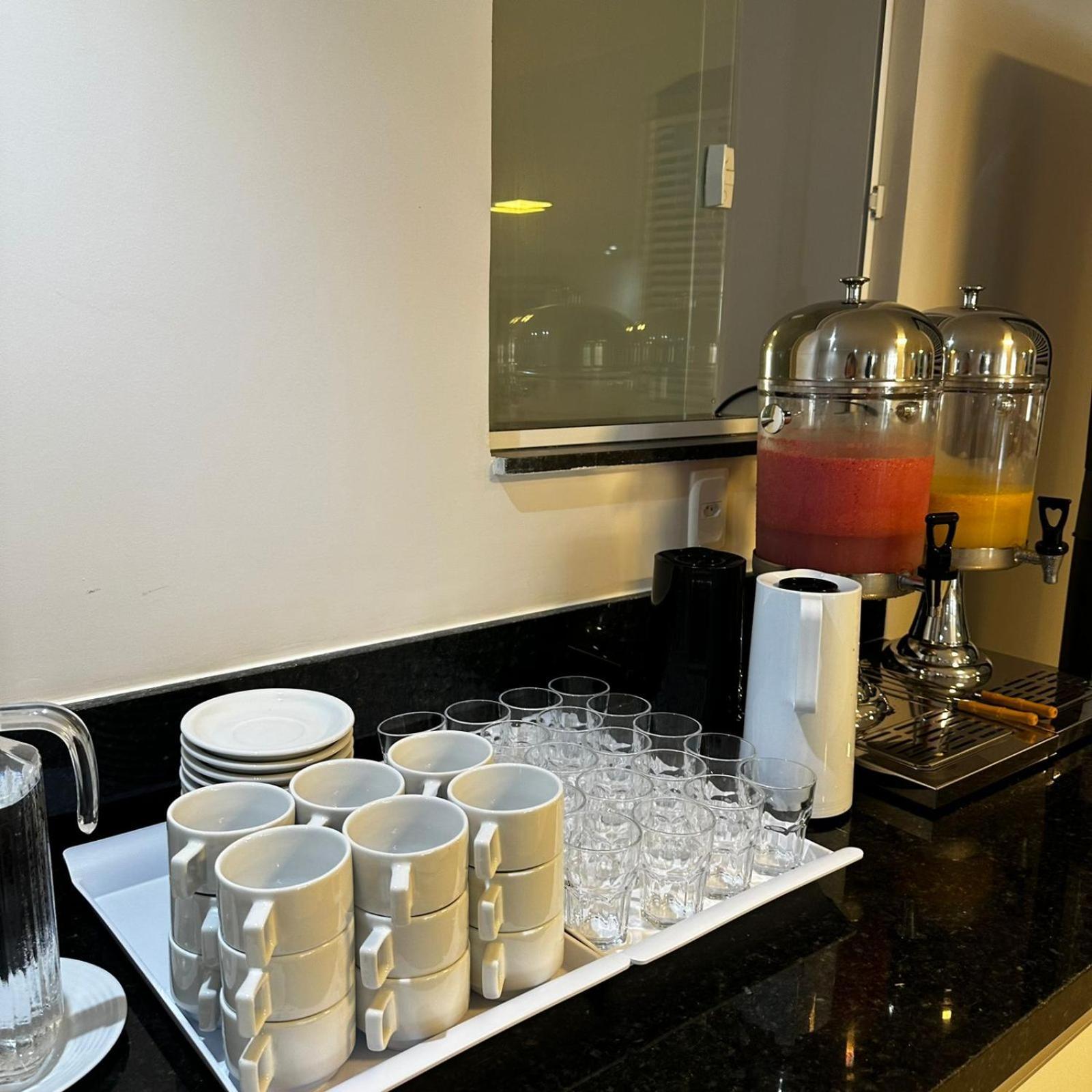 Onix Aguas Claras Hotel Salvador Exterior foto
